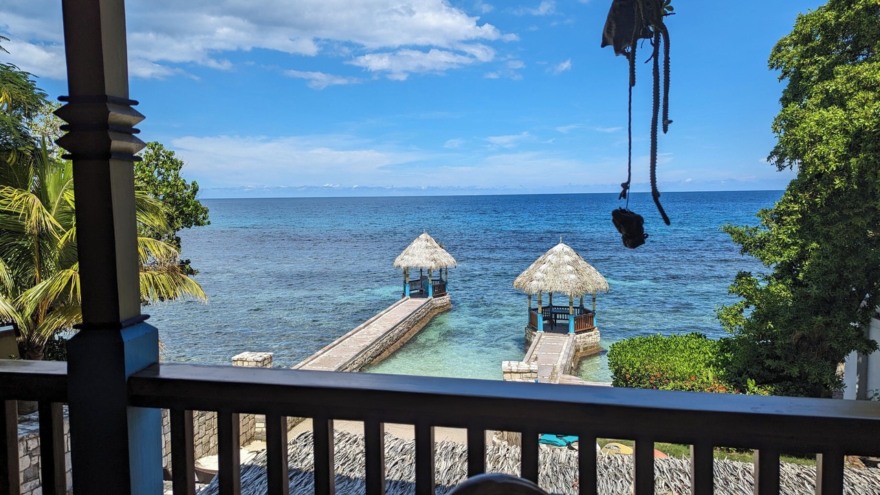 Photo of Outdoor in St. Ann's Bay