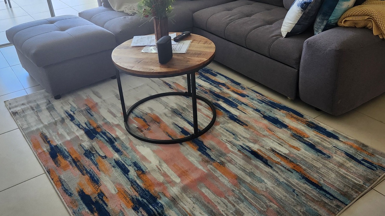 Photo of Livingroom in St. Ann's Bay