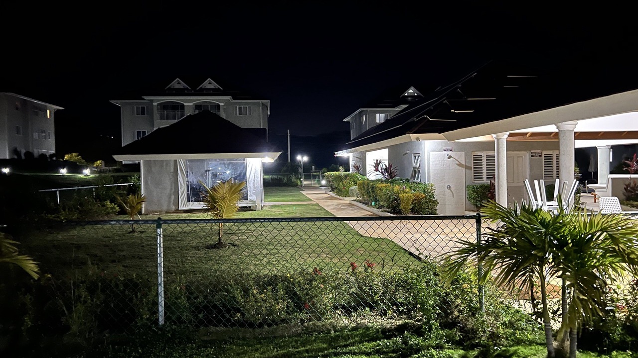 Photo of Outdoor in St. Ann's Bay