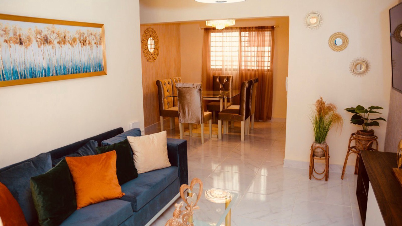 Photo of Livingroom in Santiago de los Caballeros