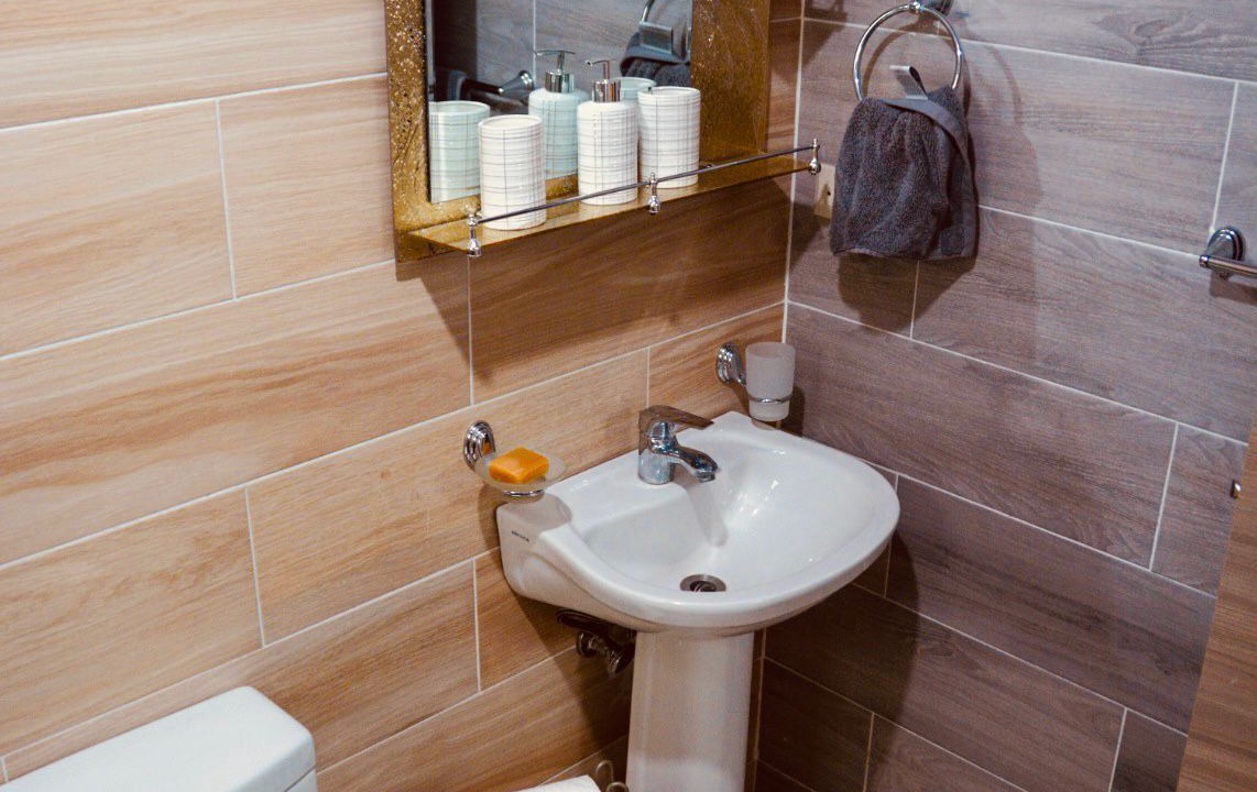 Photo of Bathroom in Santiago de los Caballeros