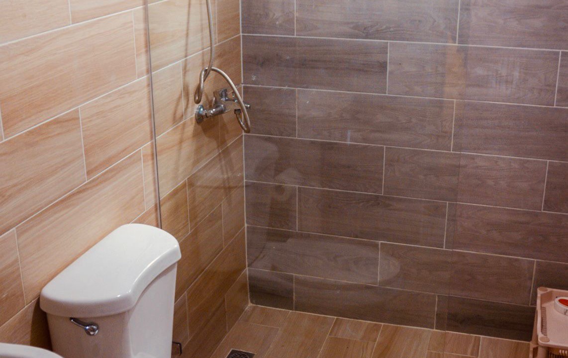 Photo of Bathroom in Santiago de los Caballeros
