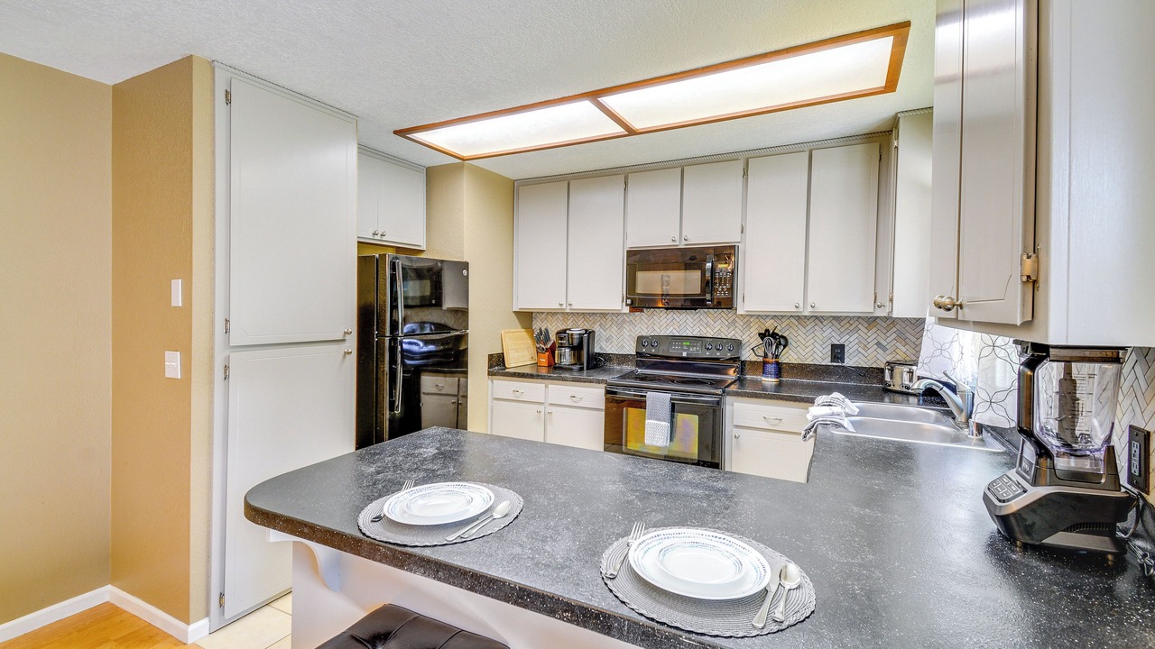 Photo of Kitchen in Port Angeles