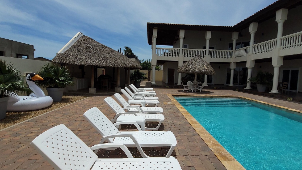 Photo of Outdoor in Alto Vista