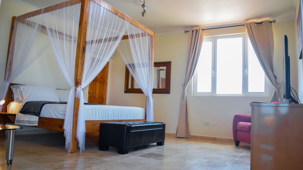 Photo of Bedroom in Alto Vista