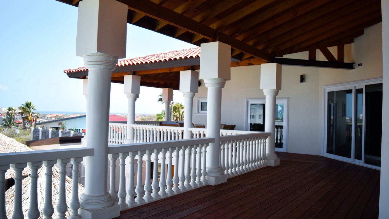 Photo of Patio Balcony in Alto Vista