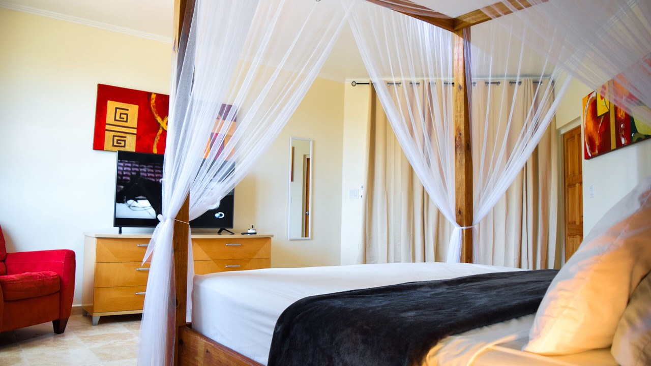 Photo of Bedroom in Alto Vista