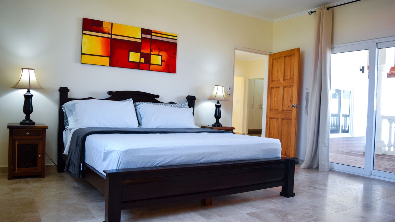 Photo of Bedroom in Alto Vista