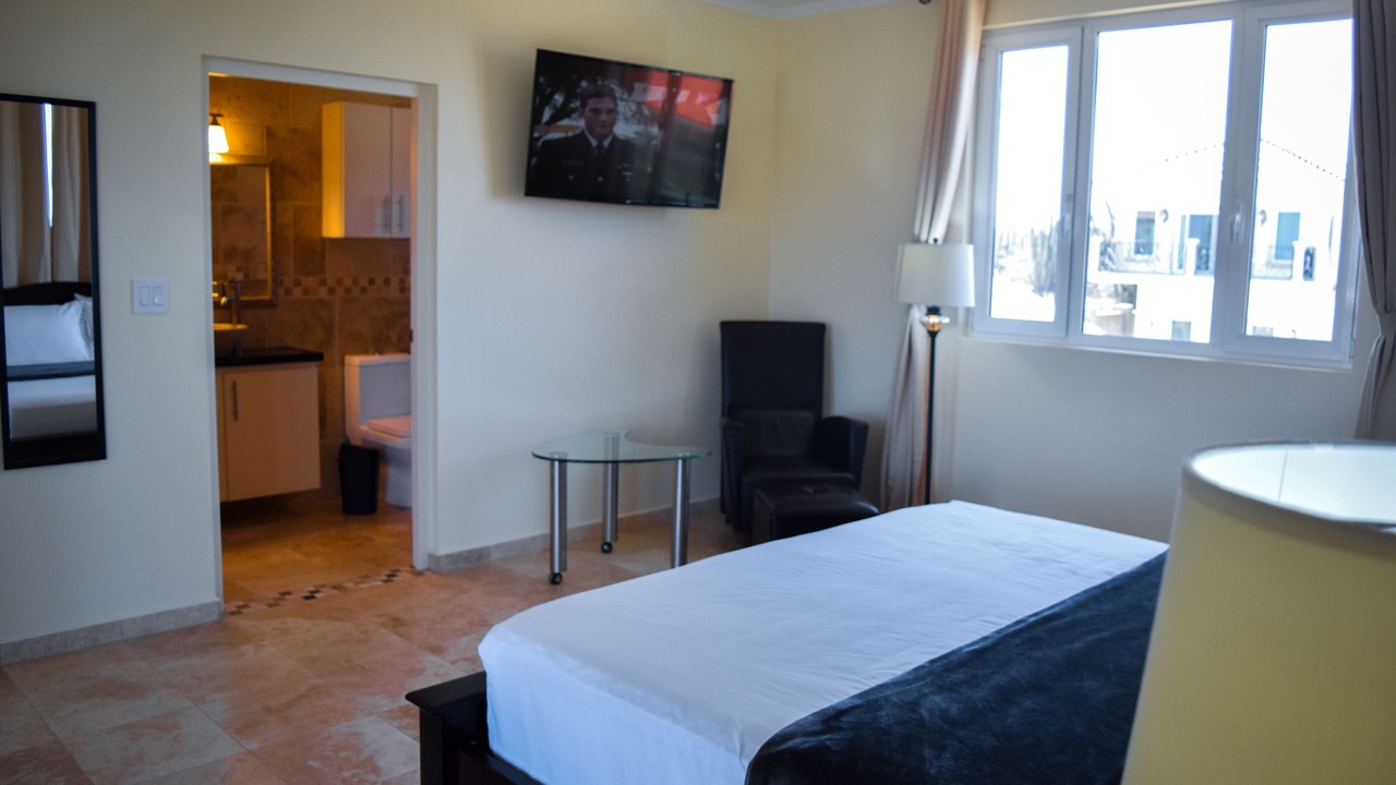 Photo of Bedroom in Alto Vista