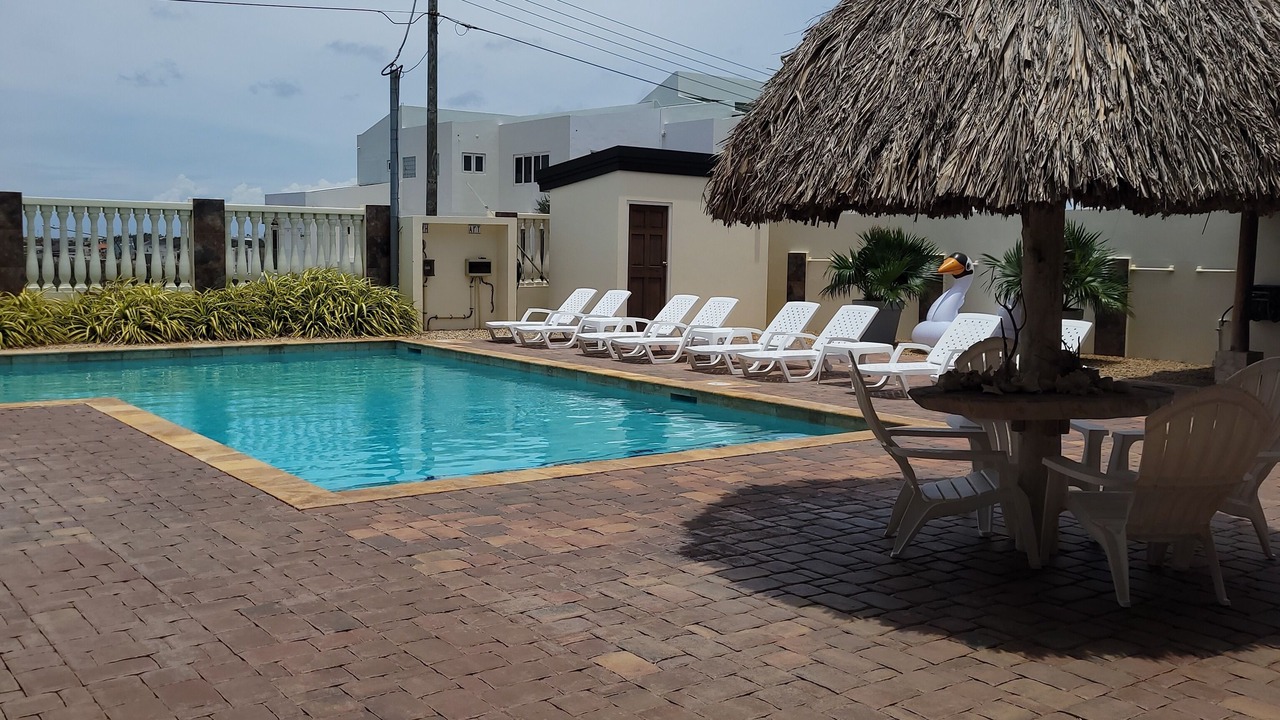 Photo of Outdoor in Alto Vista