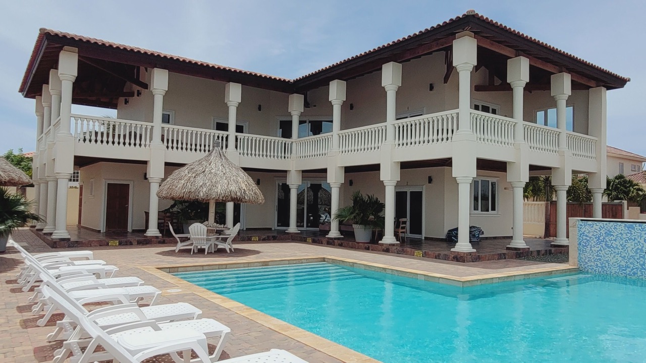Photo of Outdoor in Alto Vista