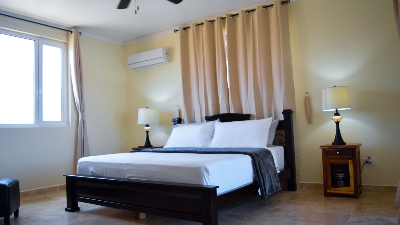 Photo of Bedroom in Alto Vista