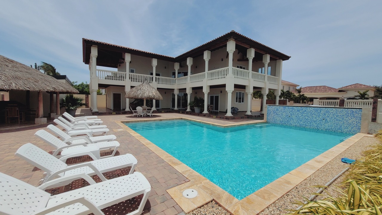 Photo of Outdoor in Alto Vista
