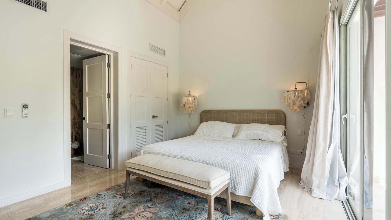 Photo of Bedroom in Las Terrenas
