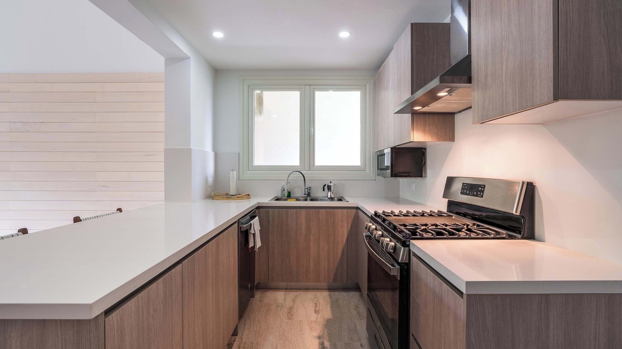Photo of Kitchen in Las Terrenas