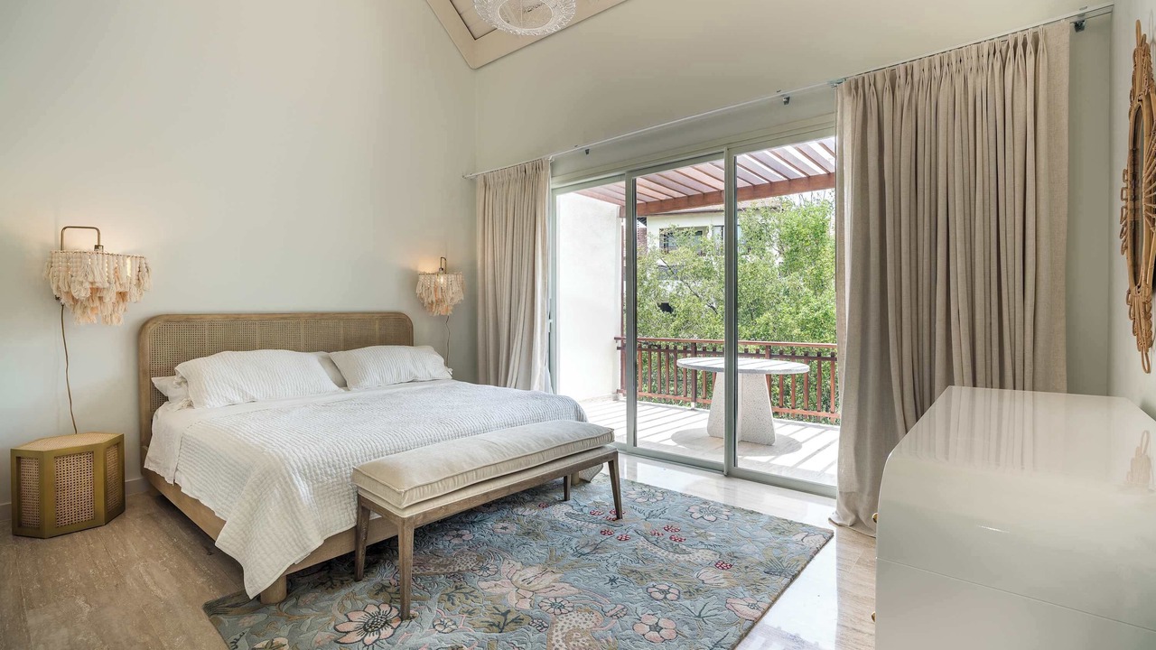 Photo of Bedroom in Las Terrenas