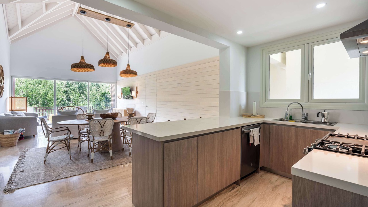 Photo of Kitchen in Las Terrenas