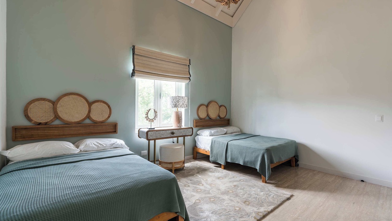 Photo of Bedroom in Las Terrenas
