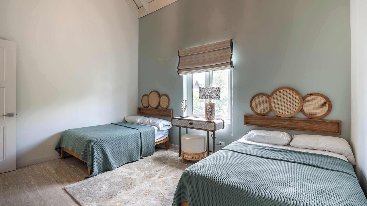 Photo of Bedroom in Las Terrenas