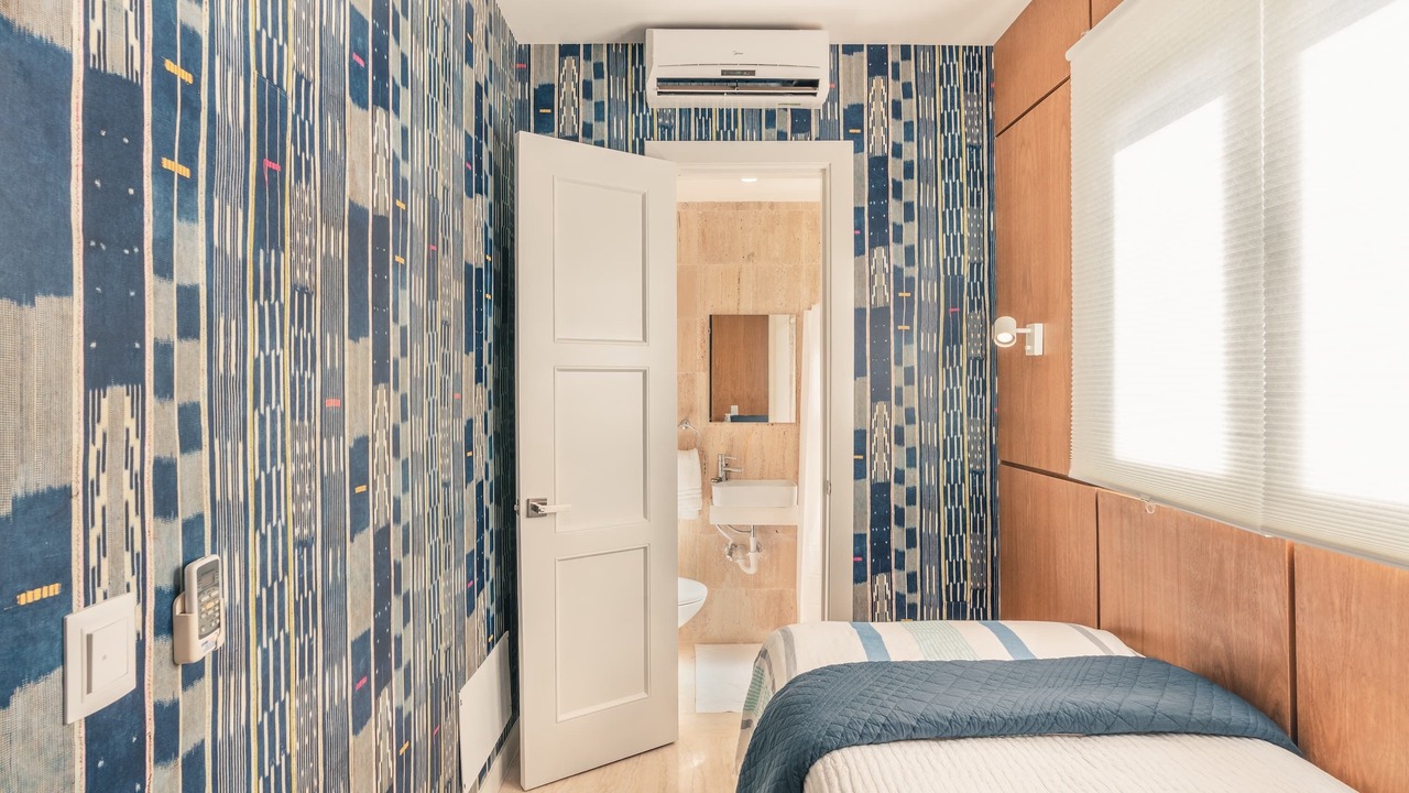 Photo of Bedroom in Las Terrenas