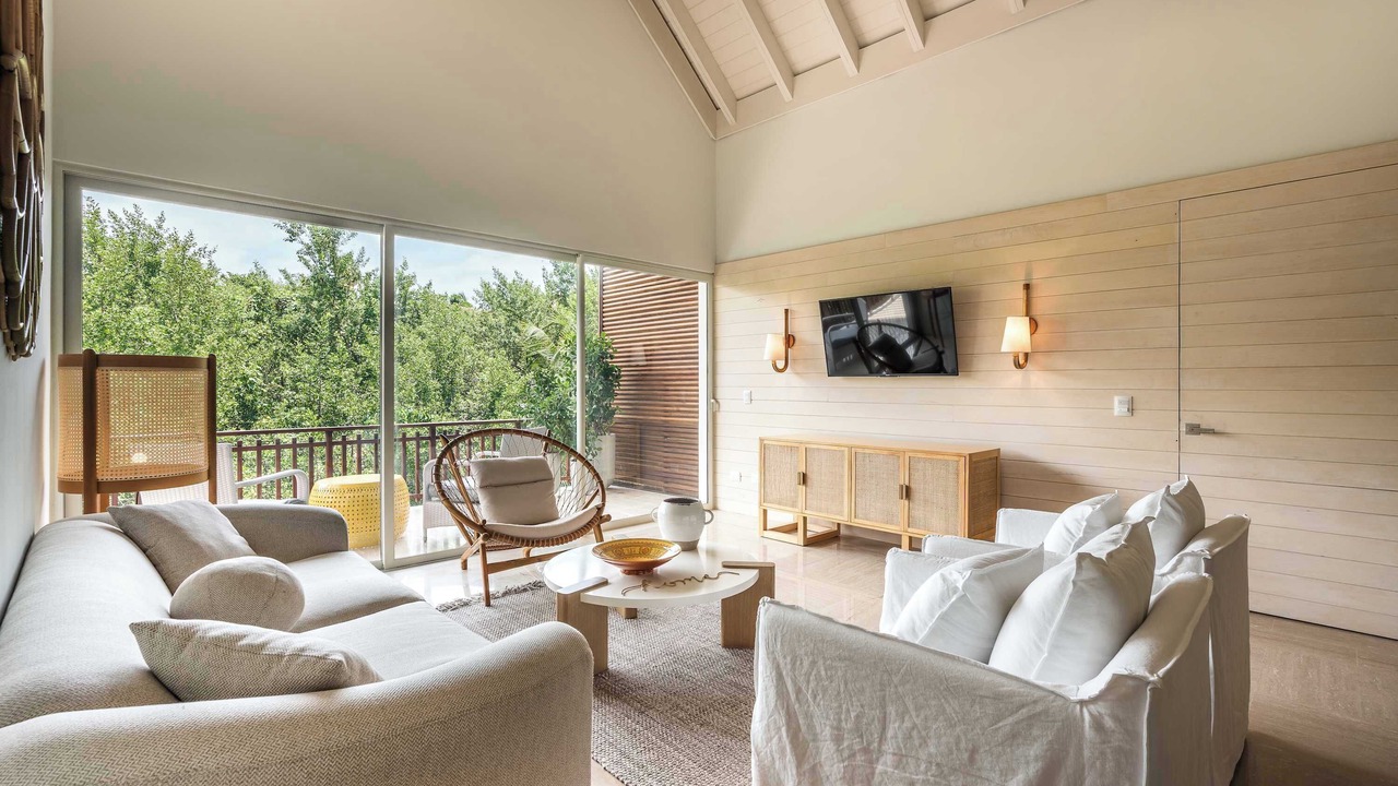 Photo of Livingroom in Las Terrenas