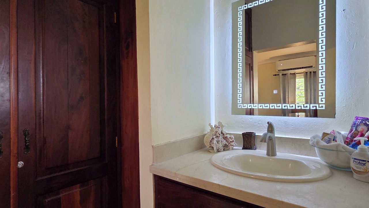Photo of Bathroom in Cotui