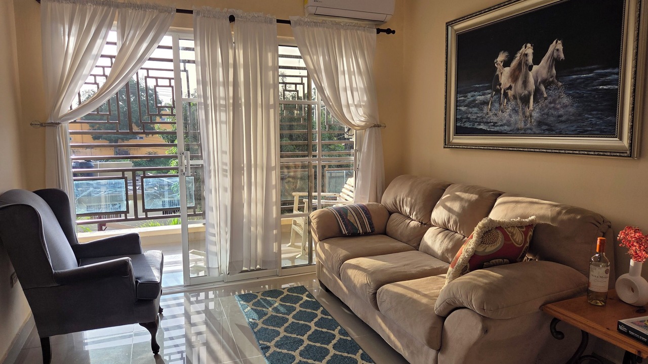 Photo of Livingroom in Cotui
