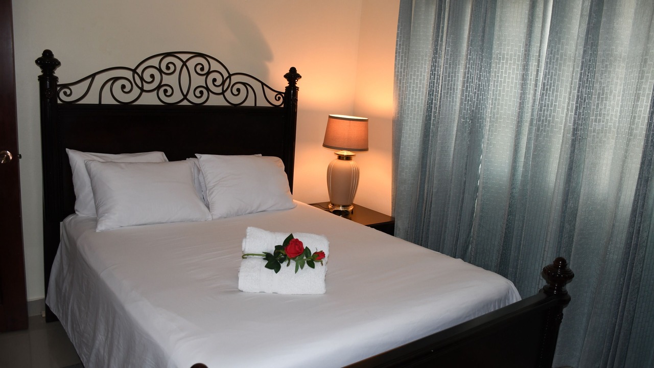 Photo of Bedroom in Cotui
