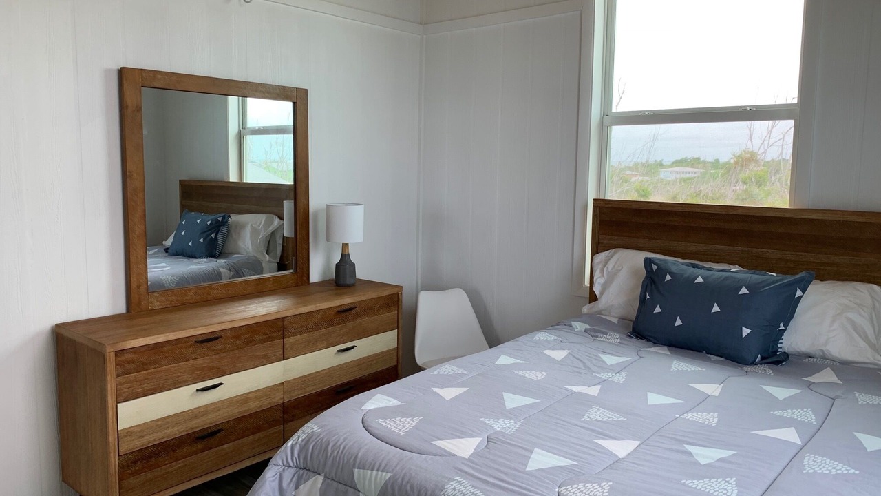 Photo of Bedroom in Great Guana Cay