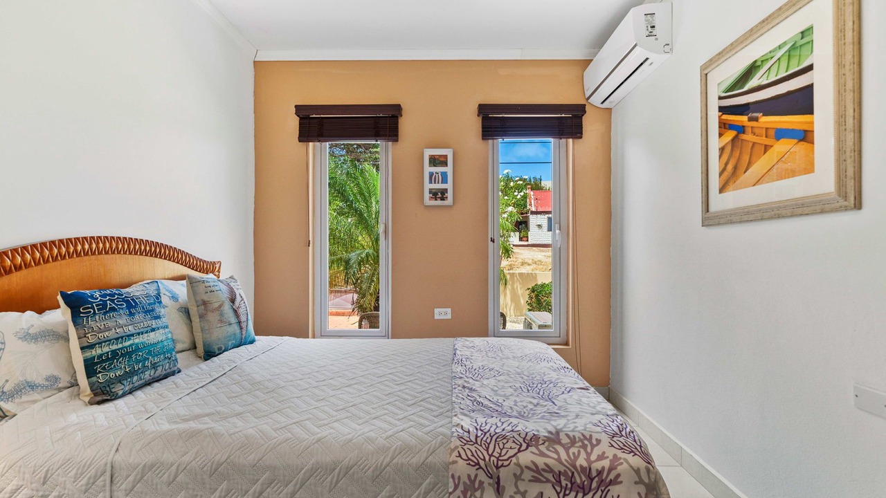 Photo of Bedroom in Sero Grandi