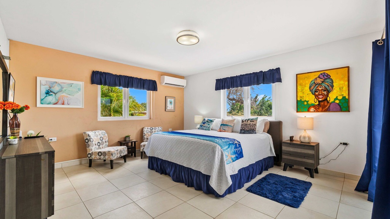Photo of Bedroom in Sero Grandi
