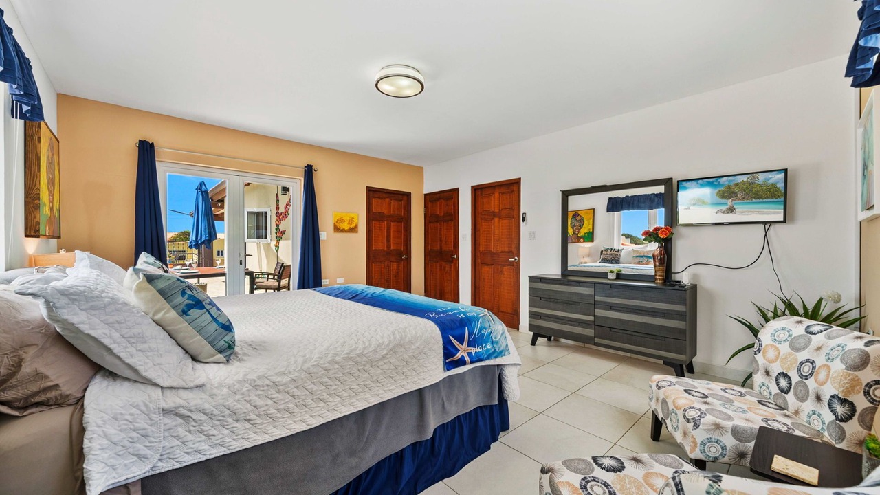 Photo of Bedroom in Sero Grandi