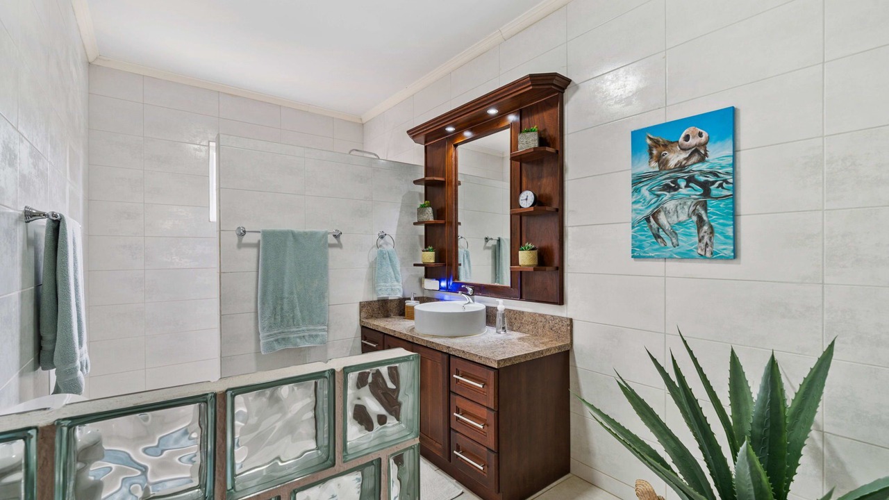 Photo of Bathroom in Sero Grandi