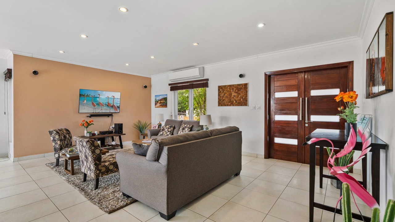 Photo of Livingroom in Sero Grandi