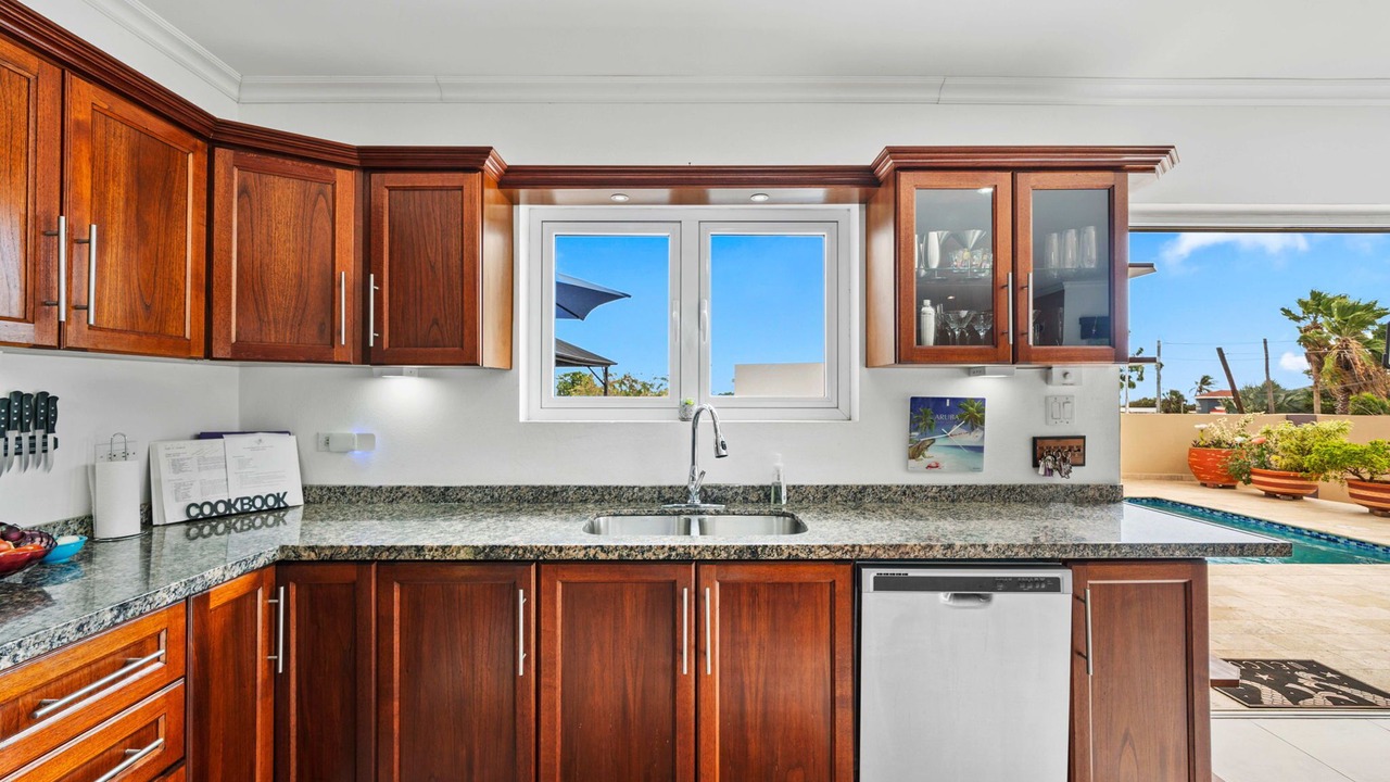 Photo of Kitchen in Sero Grandi