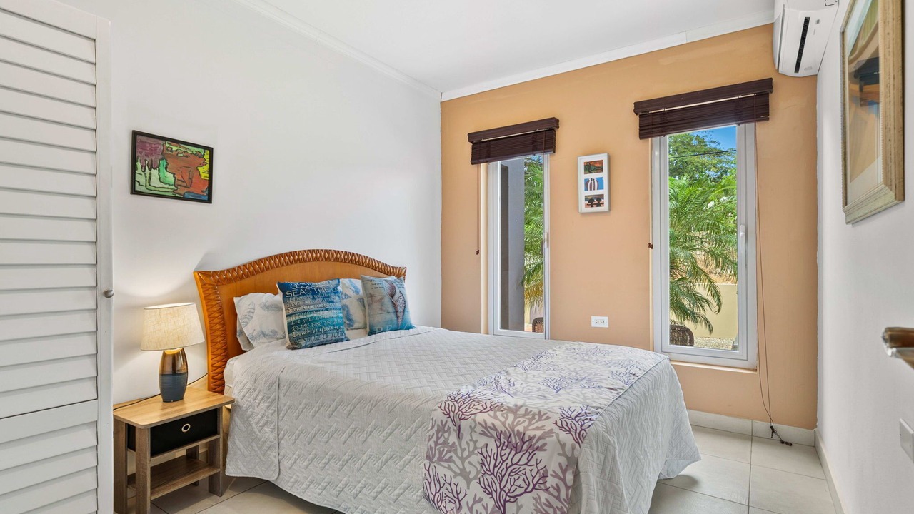 Photo of Bedroom in Sero Grandi