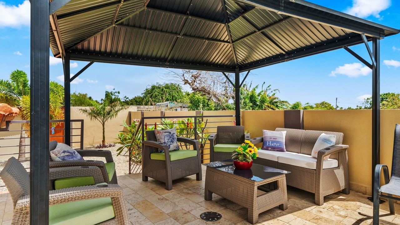 Photo of Patio Balcony in Sero Grandi