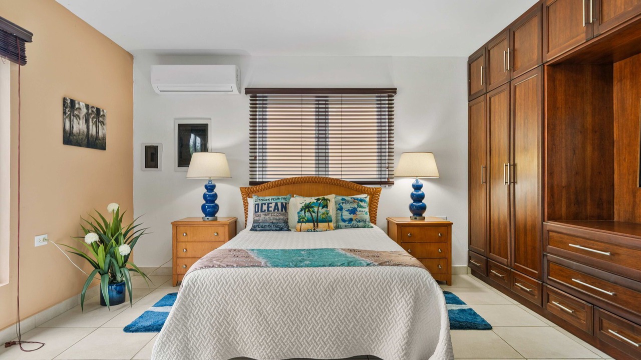 Photo of Bedroom in Sero Grandi