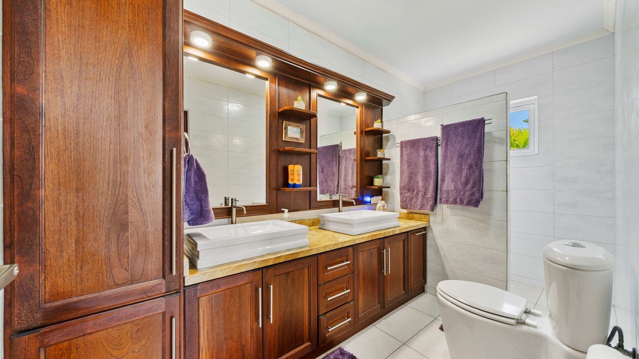 Photo of Bathroom in Sero Grandi