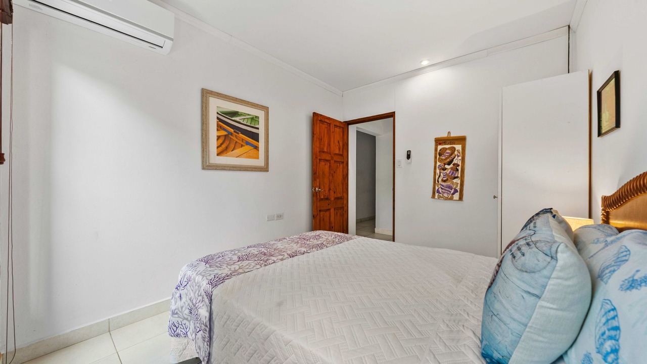 Photo of Bedroom in Sero Grandi