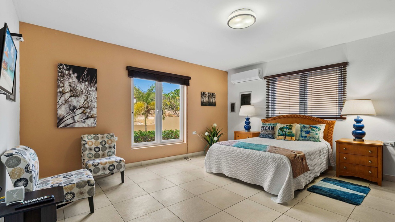 Photo of Bedroom in Sero Grandi