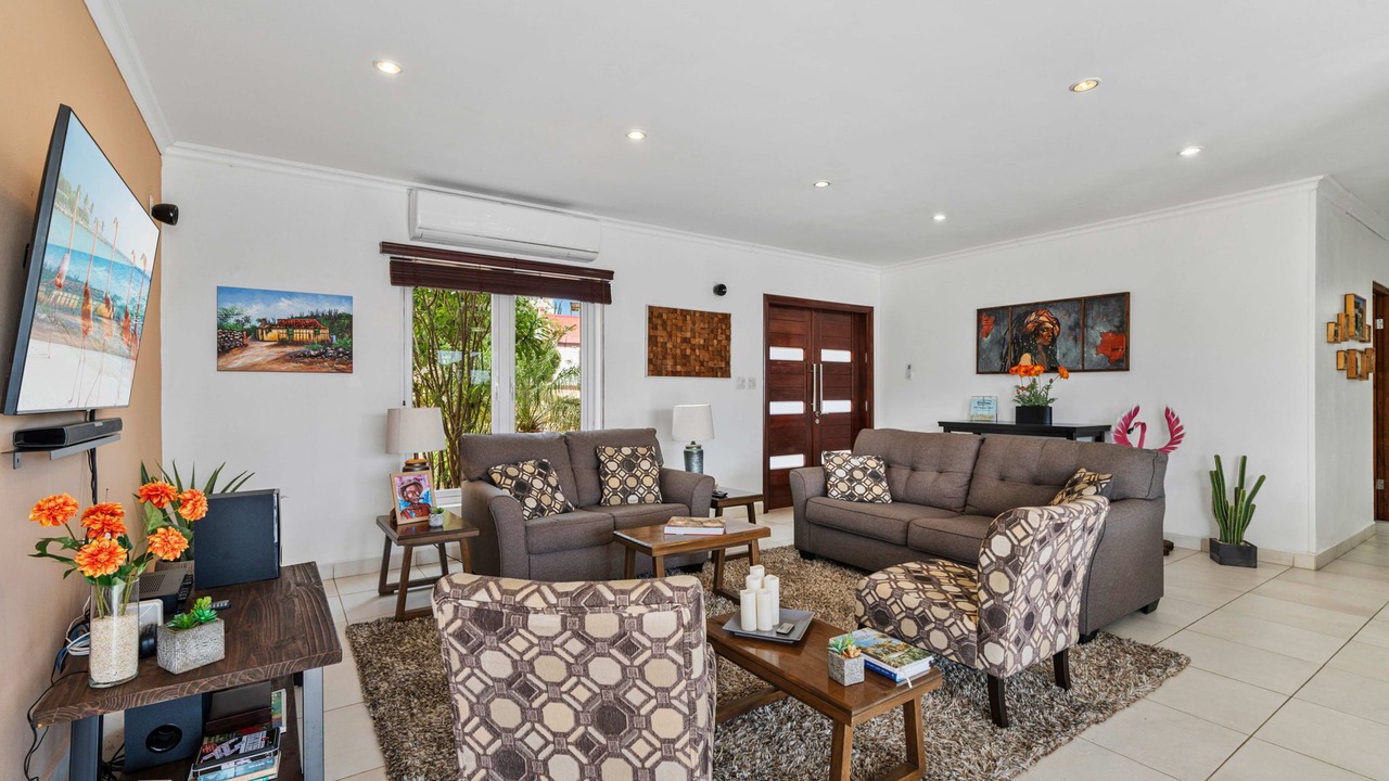Photo of Livingroom in Sero Grandi
