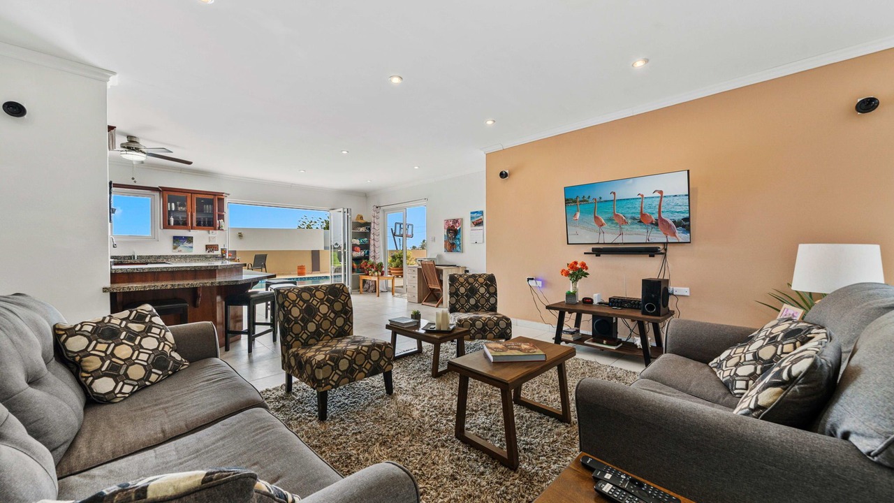 Photo of Livingroom in Sero Grandi