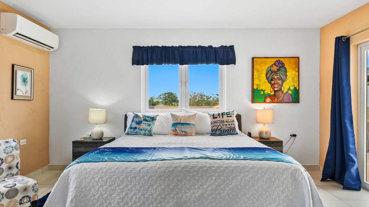 Photo of Bedroom in Sero Grandi