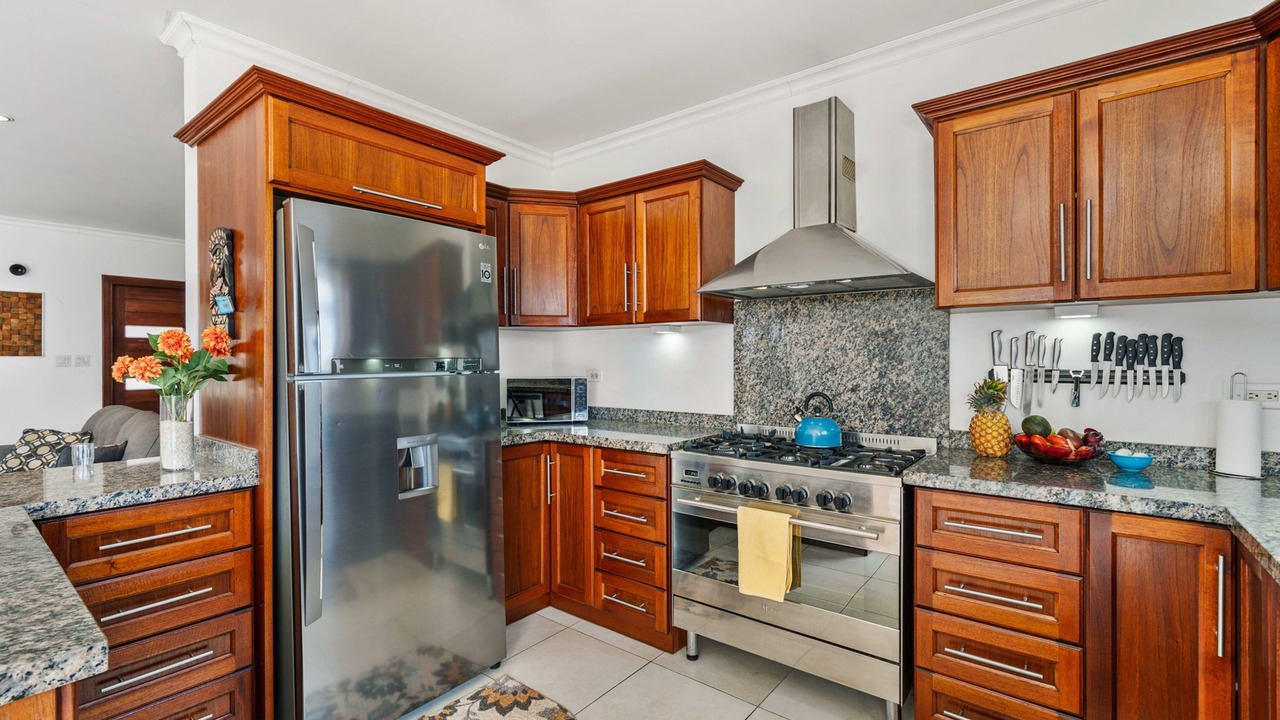 Photo of Kitchen in Sero Grandi