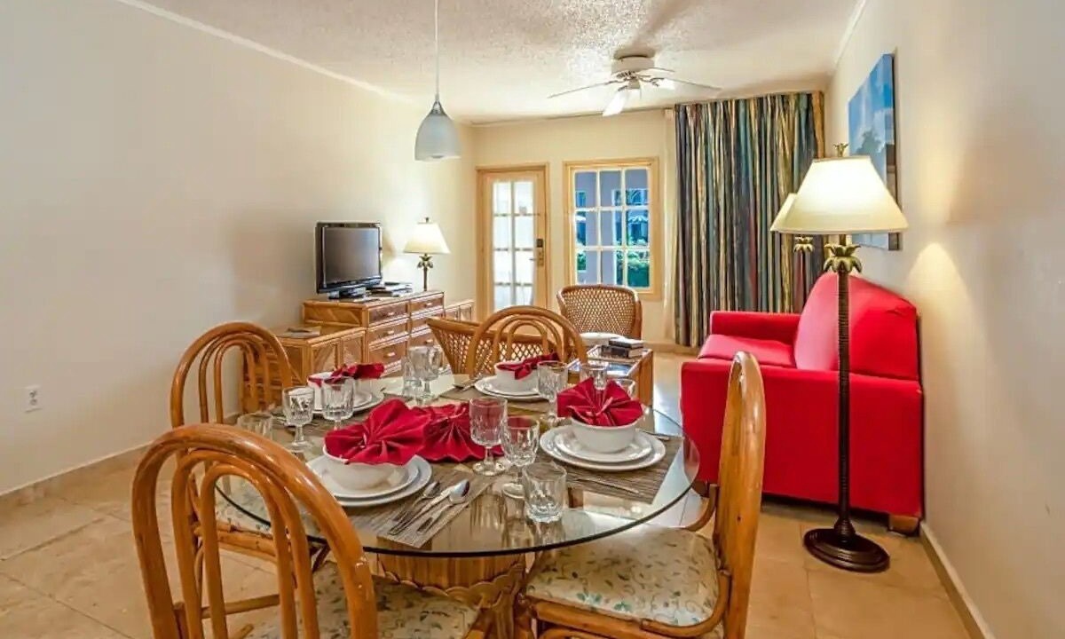 Photo of Patio Balcony in Palm Beach