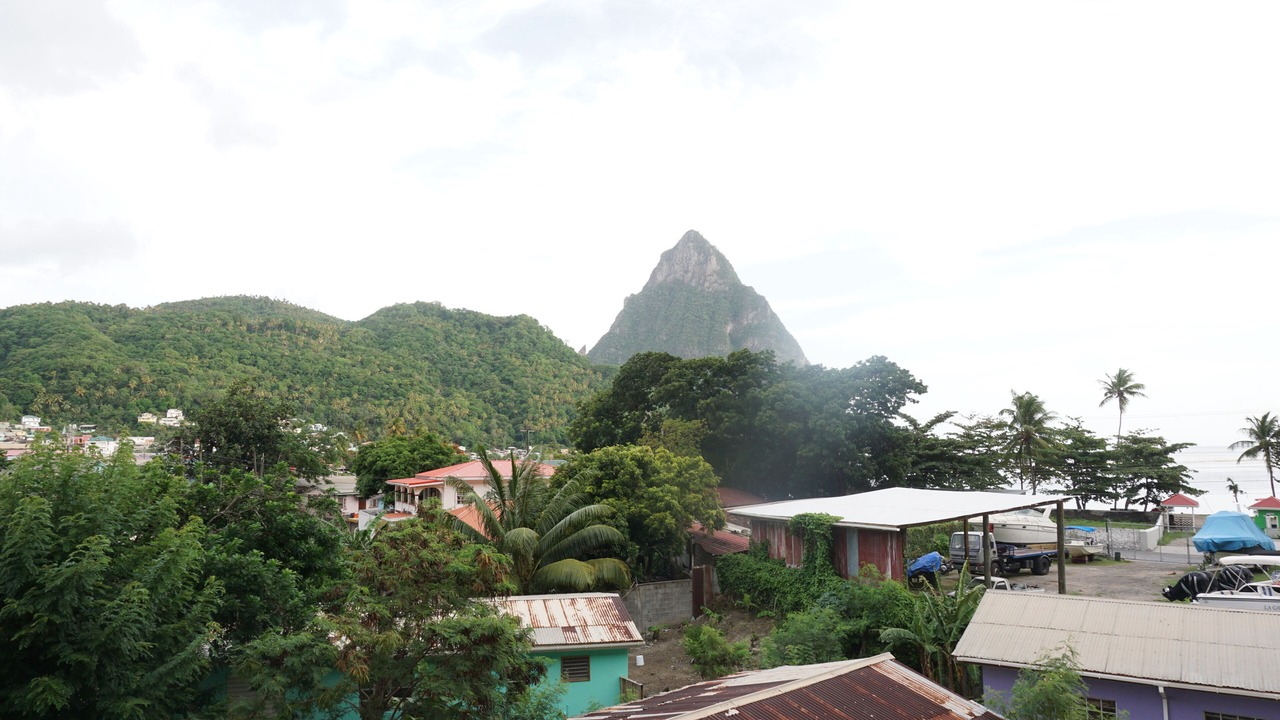 Photo of Others in Soufriere