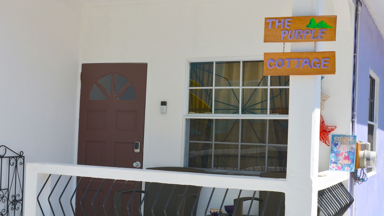 Photo of Outdoor in Soufriere