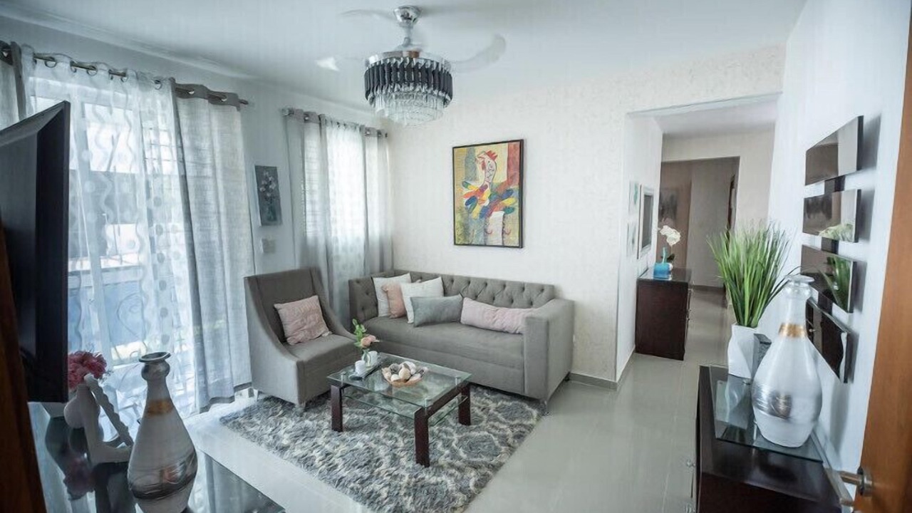 Photo of Livingroom in Santiago Province