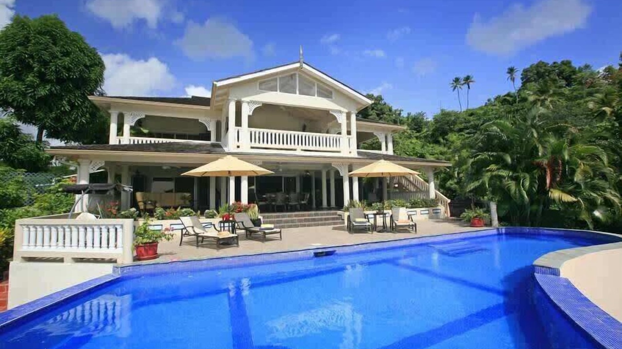 Photo of Outdoor in Marigot Bay
